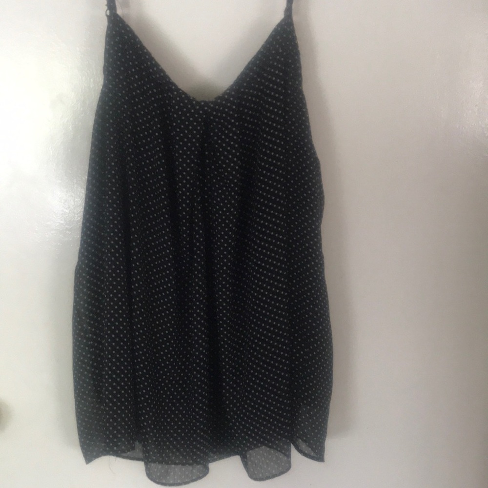 New York & Company Blouse
